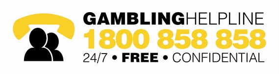 Gambling Helpline SA